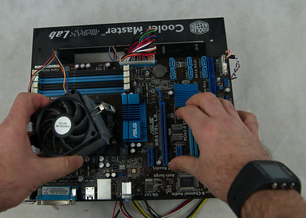 Mainboard
