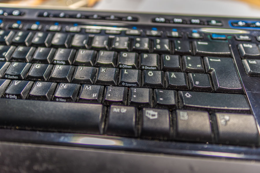 Tastatur1