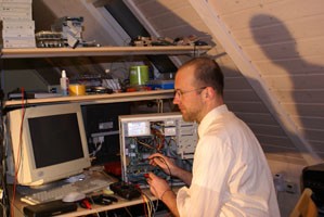 reparatur