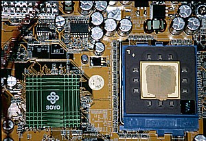 Mainboard