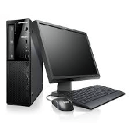 Desktop PC